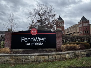 article image - PENNWEST